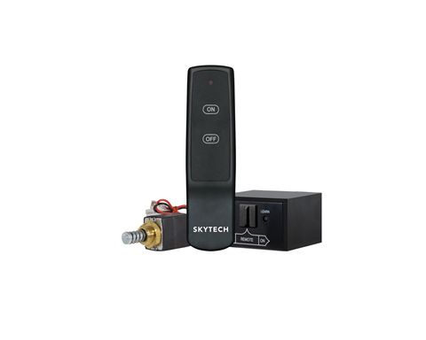 Skytech ON/OFF REMOTE UPGRADE FOR LMF - RCAF-LMF