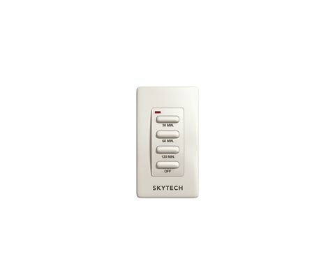 Skytech 30/60/120 WIRED WALL TIMER - TM-3