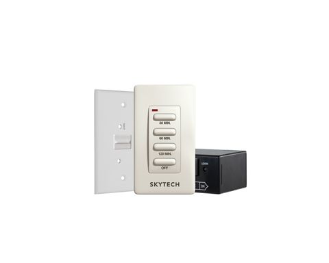 Skytech 30/60/120 RF WALL TIMER - TM-R-2A
