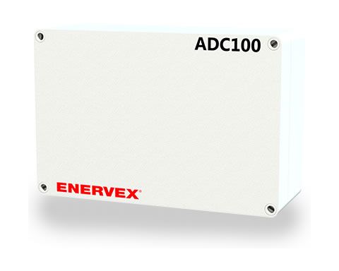 Enervex ADC100 - Universal Control with Variable Speed and PDS - 302.0100.1200