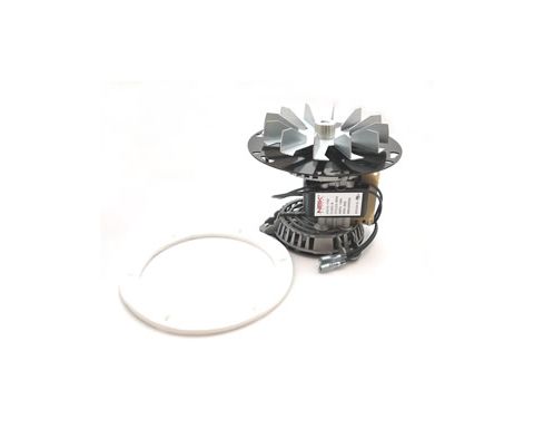 NBK Aftermarket MOTOR INSERT 115V - 20062M/OEM-3-21-00945-INSERT