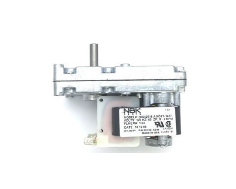 NBK Aftermarket AUGER MOTOR - 20132/OEM-812-1220
