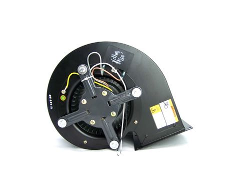 NBK Aftermarket BLOWER MOTOR (SINGLE SPEED) - 20057/OEM-80600P