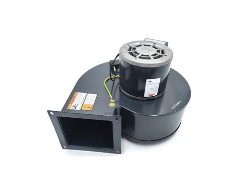 NBK Aftermarket BLOWER MOTOR 230V - 20517/OEM-1TDR8