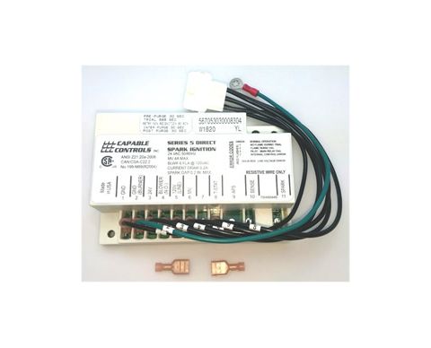 NBK Aftermarket IGNITION CONTROL - 20257/OEM-60J00