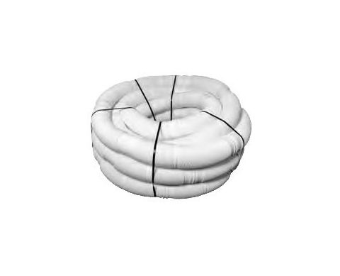 Selkirk 2" Polyflue Flexible Pipe Roll - 66 Feet - 832039 - 2PF-FLEX