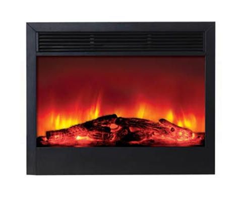 Amantii Electric Fireplace Insert - 33P