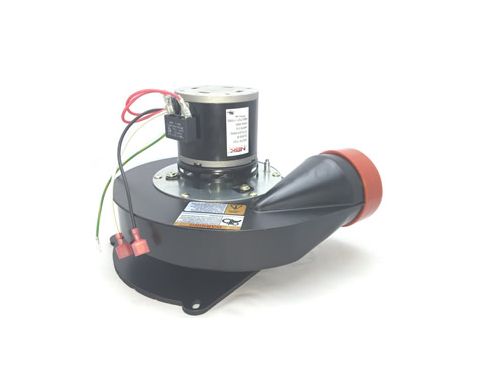 NBK Aftermarket BLOWER MOTOR - DRAFT INDUCER 115V - 12179/OEM-7021-11559