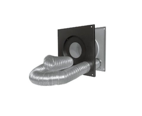 M&G DuraVent PelletVent Pro Wall Thimble Air Intake Kit - 3PVP-WTI // 3PVP-WTI