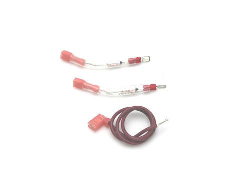 NBK Aftermarket WIRE KIT - 20327/OEM-93866