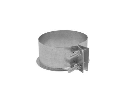 Metal-Fab Pellet Support Band - 5PSB