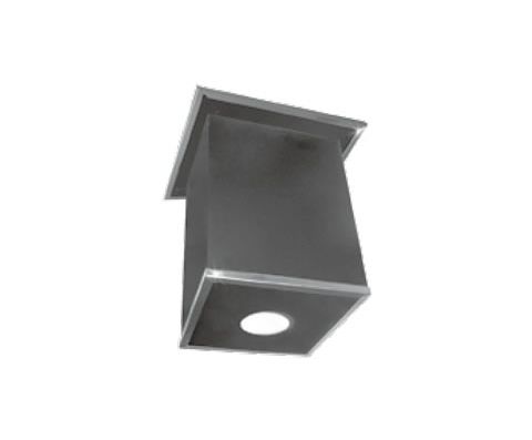 M&G DuraVent Cathedral Ceiling Support Box Trim Kit - 3PVP-TKA