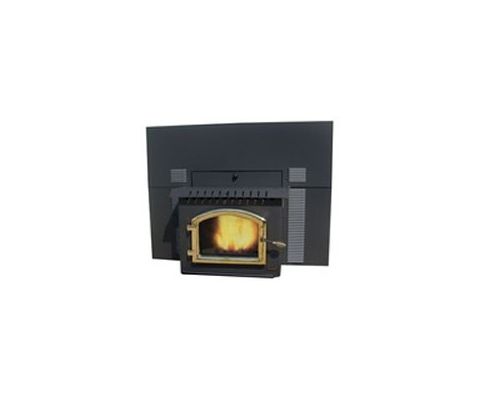Magnum Winchester Corn/ Pellet/Biomass Fireplace Insert - WIN-ACI