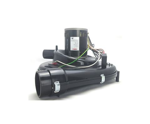 NBK Aftermarket BLOWER MOTOR - DRAFT INDUCER 115V A173 - 12181/OEM-A173