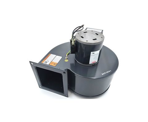 NBK Aftermarket BLOWER MOTOR 230V - 20515/OEM-1TDR4