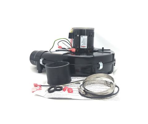 NBK Aftermarket BLOWER MOTOR - DRAFT INDUCER 115V A170 - 12463/OEM-A170