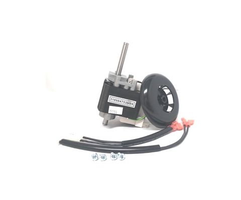 NBK Aftermarket DRAFT INDUCER MOTOR 115V - 12264/OEM-318984753