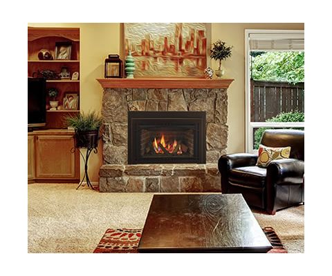Majestic Ruby 35" Insert - RUBY35I