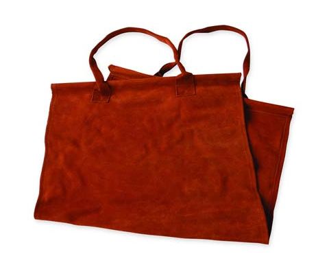 Uniflame Leather Log Carrier - 801801