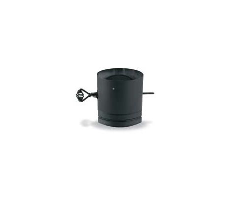 Security Chimneys 6'' SW Damper Unit - 6SWLK