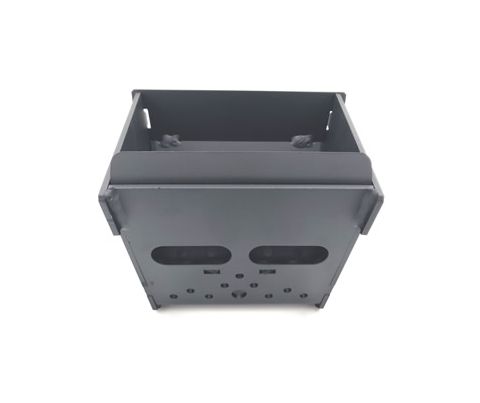 NBK Aftermarket FIRE POT - 20492/OEM-SRV7077-003