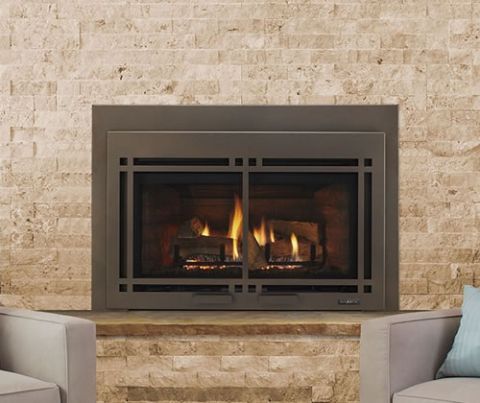Majestic Ruby Platinum 30" Insert - RUBYP30I