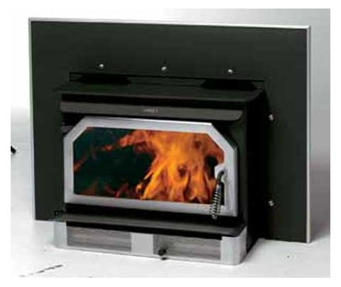 Lennox Country Collection Legacy Insert - Traditional - C260T-B