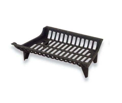 Uniflame 18" Zero Clearance Cast Iron Stack Log Grate - C-1899