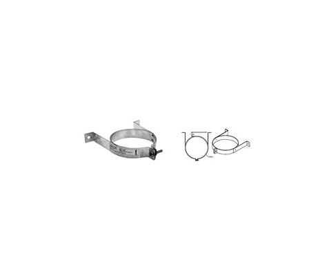 Selkirk 5'' RV Wall Band - 105431 - 5RV-WB