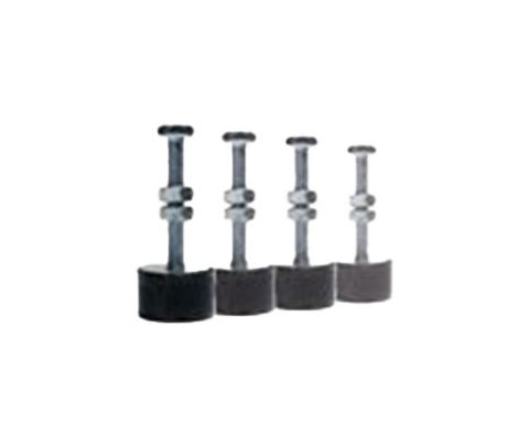 Enervex RSD - Dilution Bolts (set of 4) - 501.0100.0000