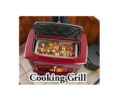 Cooking Grill