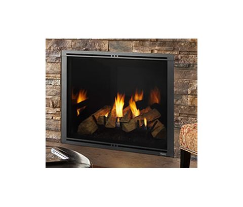 Majestic Marquis II Series 36" Gas Fireplace - MARQ36I