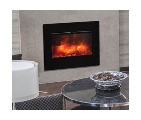 Amantii 26 Zero Clearance Unit - ZECL-26-2923-FLUSHMT-BG