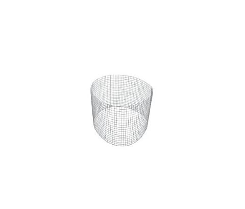 DuraVent 7 DuraTech Premium Universal Spark Arrester Band - DTP-SA