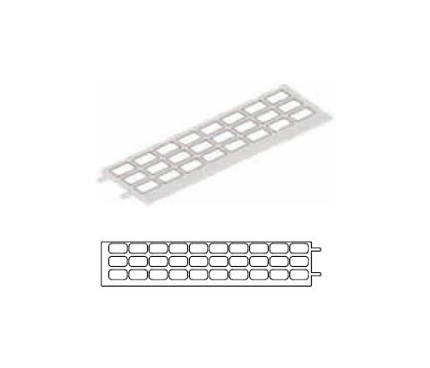 M&G DuraVent 12" Ventinox Bird Screen - RCB-12