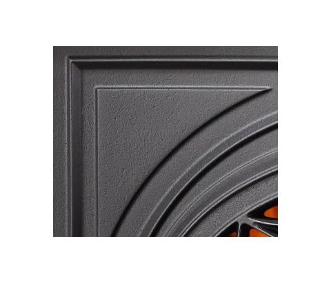 Vermont Castings Defiant Wood-Burning Stove - Classic Black - 1975-CAT-C