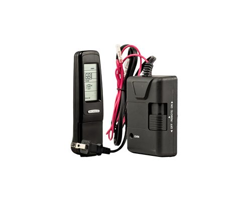 Skytech SMART-STAT / UN110-C RX w/LOGO - SMART-STAT-IV