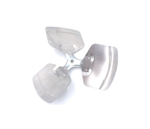 NBK Aftermarket 20 IN - 3 Blade - 28 Degree - 1/2 IN Bore - CW - Axial Fan - 20481/OEM-LA01RA321