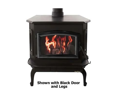 Buck Stove Model 81 Wood Stove / Insert - FP 81