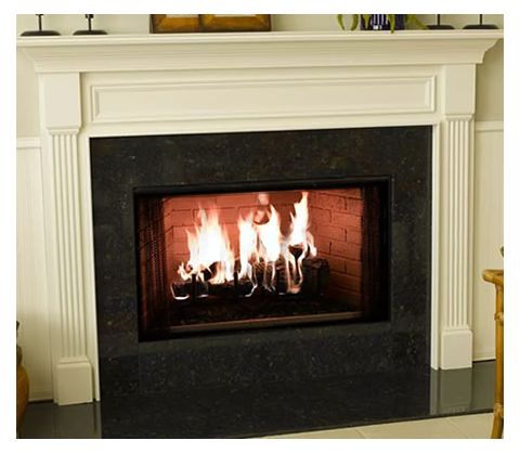 Heatilator Element 36 Inch Fireplace - EL36