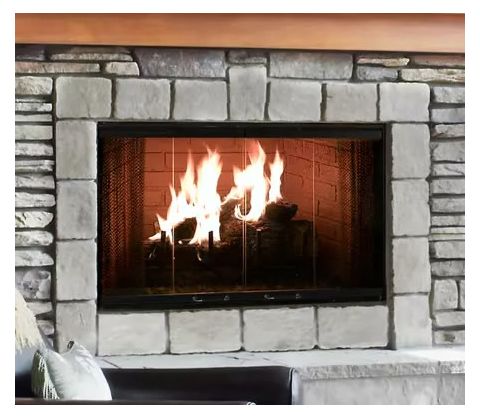 Heatilator Element 42 Inch Fireplace - EL42