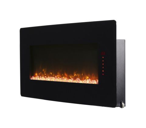 Dimplex Winslow 42 Wall-mount/Tabletop Linear Fireplace - SWM4220