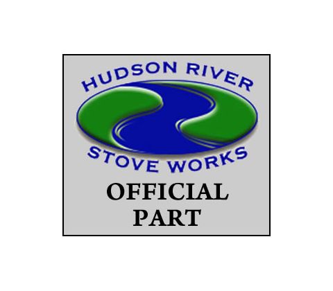 Part for Hudson River Stove Works - 50-1254 - BURN POT SCRAPER TOOL