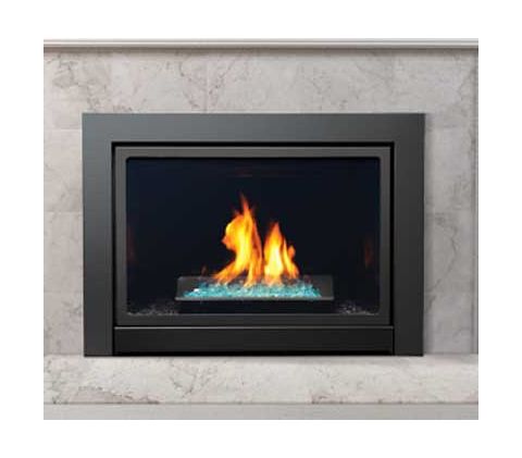 Marquis Capella DEMO Fireplace Insert - Propane - IDV36