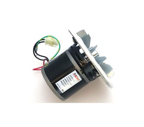 NBK Aftermarket BLOWER MOTOR - EXHAUST 115V - 60HZ - 3000 RPM - 0.29A - 20137/OEM-12056010