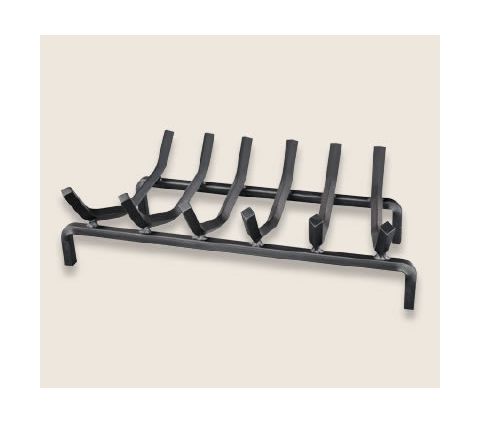 Uniflame 27 Inch Self Feeding Steel Bar Grate 3/4 Inch Bar - C-1555