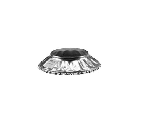 Selkirk 3" VP Pellet Pipe Storm Collar - 3VP-SC