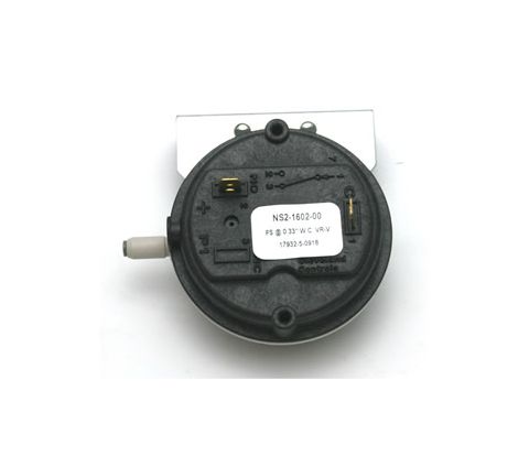 NBK Aftermarket PRESSURE SWITCH - 20247/OEM-11112501