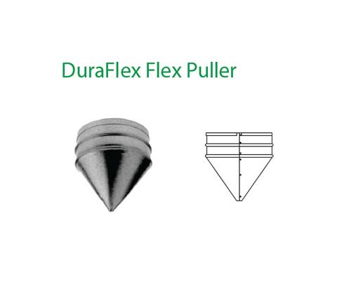 DuraVent 12 DuraFlex SS Flex Puller - 12DFS-FP