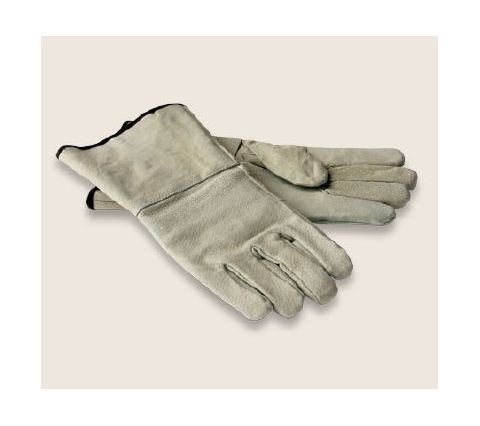 Uniflame Leather Gloves - 203445